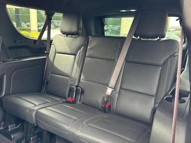 2026 Chevrolet Suburban - $67,368