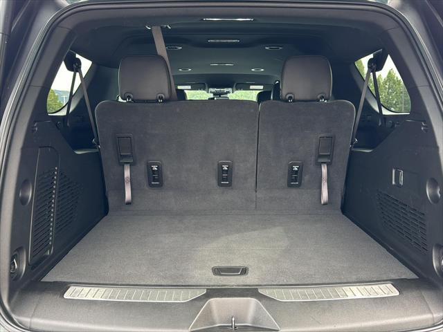 2026 Chevrolet Suburban - $67,368
