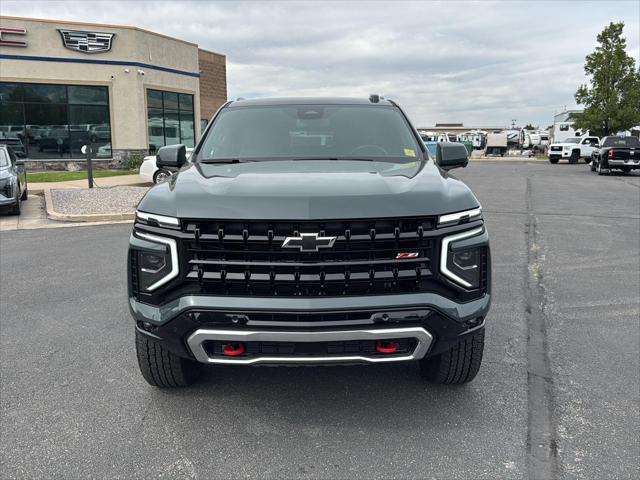 2026 Chevrolet Suburban - $67,368