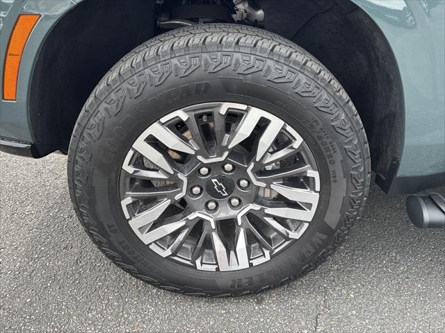 2026 Chevrolet Suburban - $67,368