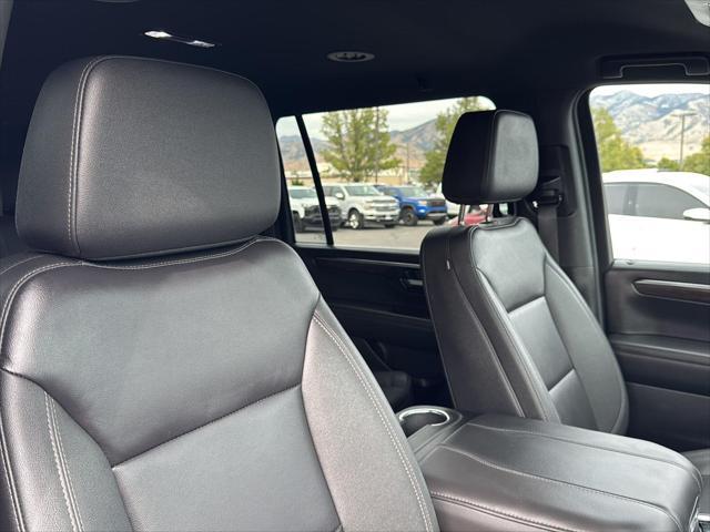 2026 Chevrolet Suburban - $67,368