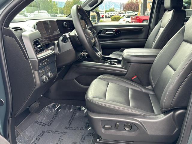 2026 Chevrolet Suburban - $67,368