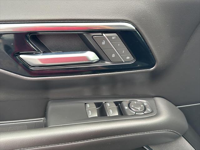 2026 Chevrolet Suburban - $67,368
