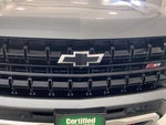 2026 Suburban Thumbnail 27