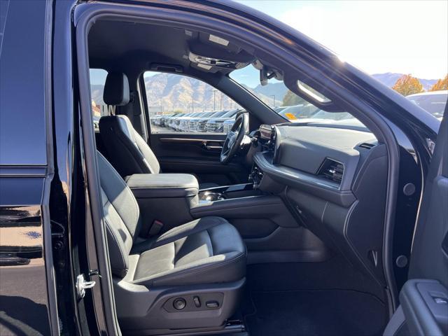 2026 Chevrolet Suburban - $65,494