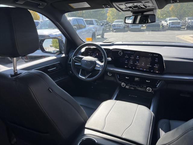 2026 Chevrolet Suburban - $65,494