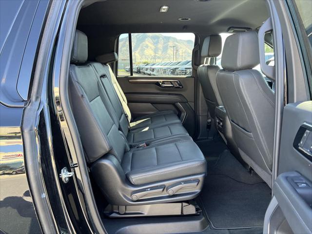 2026 Chevrolet Suburban - $65,494