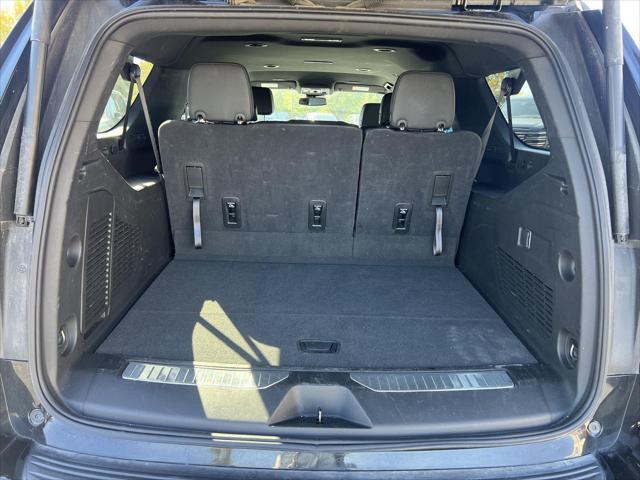 2026 Chevrolet Suburban - $65,494
