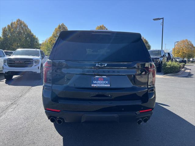 2026 Chevrolet Suburban - $65,494