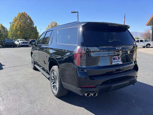 2026 Chevrolet Suburban - $65,494