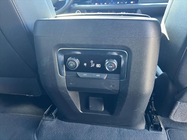 2026 Chevrolet Suburban - $65,494