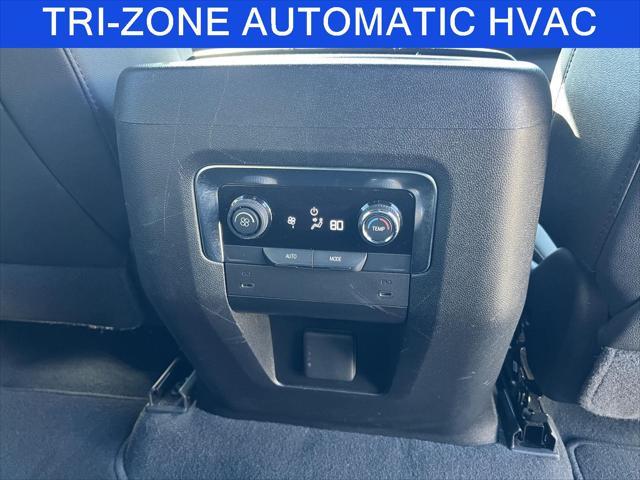 2026 Chevrolet Suburban - $65,994