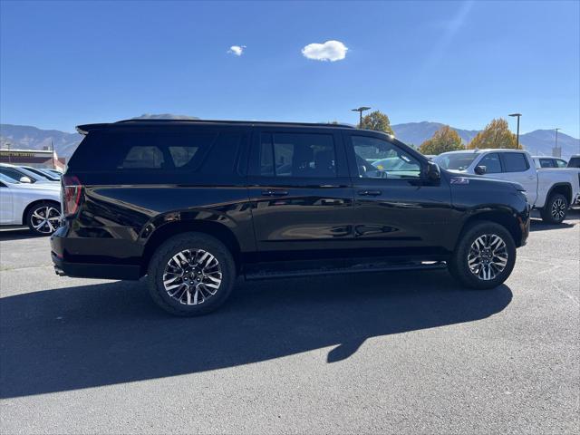 2026 Chevrolet Suburban - $65,994