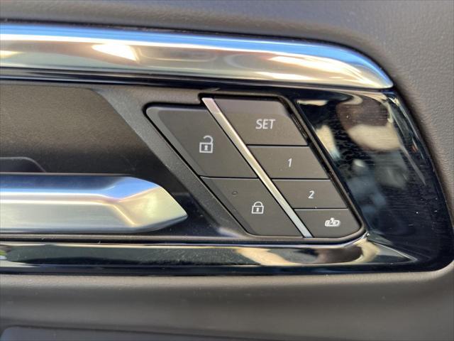 2026 Chevrolet Suburban - $65,994