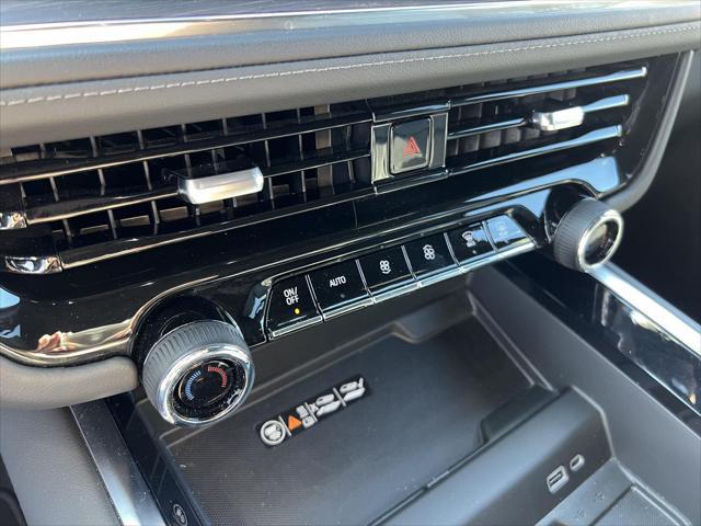 2026 Chevrolet Suburban - $65,994