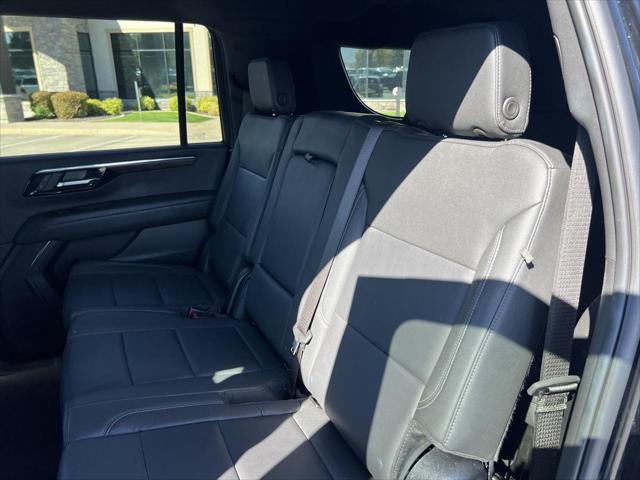 2026 Chevrolet Suburban - $65,994