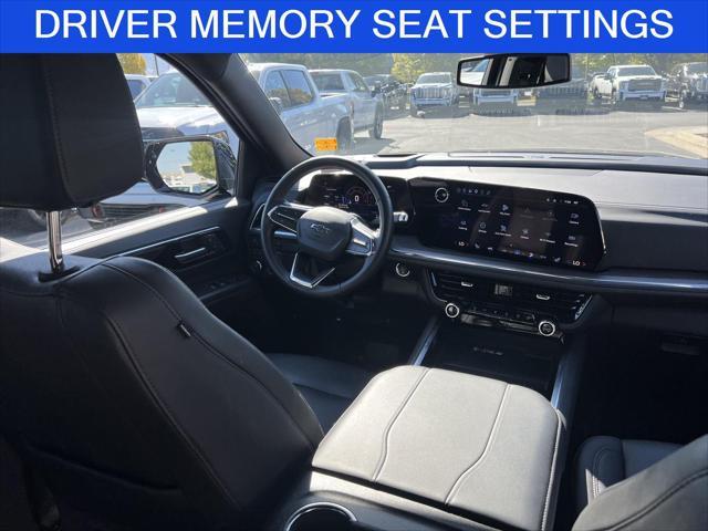 2026 Chevrolet Suburban - $65,994