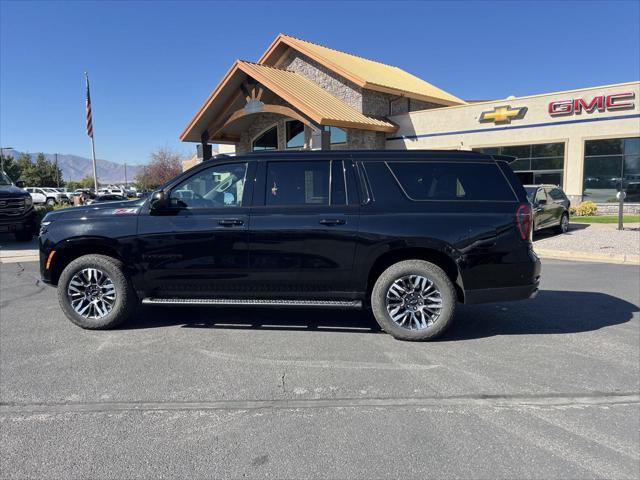 2026 Chevrolet Suburban - $65,994