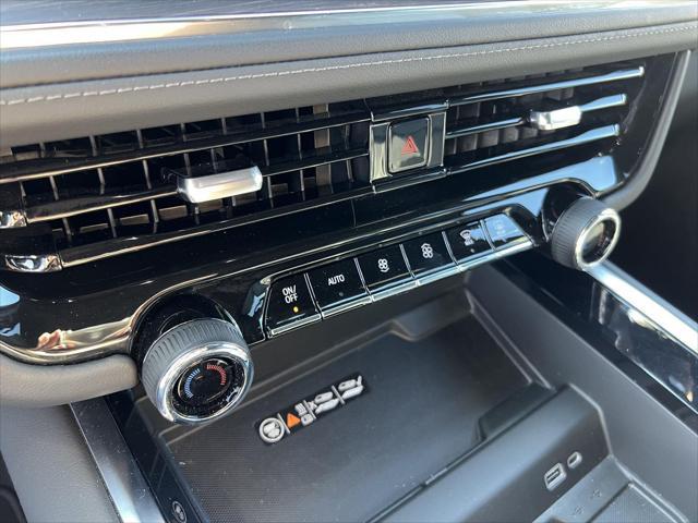 2026 Chevrolet Suburban - $65,994
