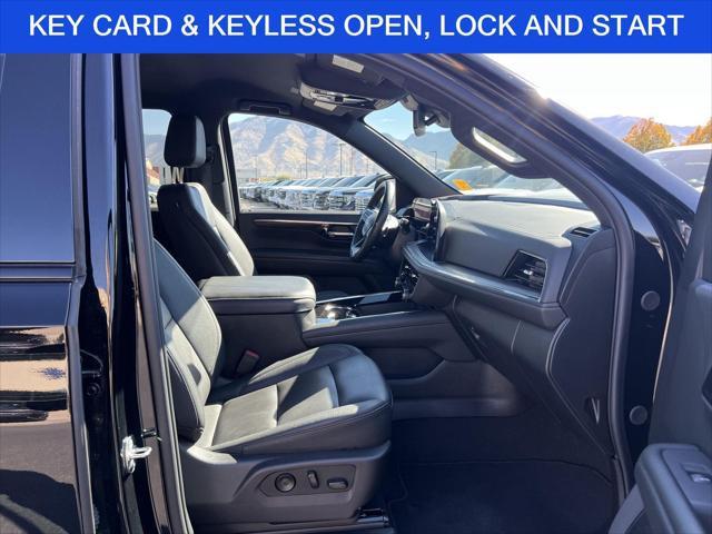 2026 Chevrolet Suburban - $65,994