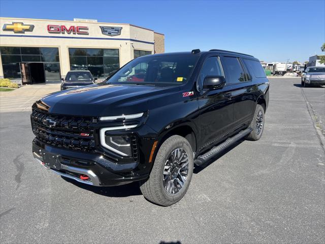 2026 Chevrolet Suburban - $65,994
