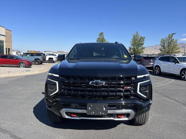 2026 Chevrolet Suburban - $65,994