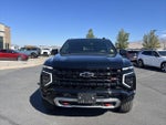 2026 Suburban Thumbnail 10
