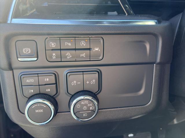 2026 Chevrolet Suburban - $65,494