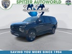 2025 Suburban Thumbnail 4