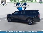 2025 Suburban Thumbnail 7
