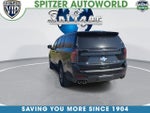 2025 Suburban Thumbnail 8