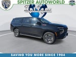 2025 Suburban Thumbnail 2
