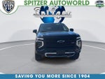 2025 Suburban Thumbnail 3