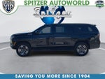 2025 Suburban Thumbnail 6