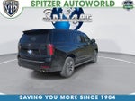 2025 Suburban Thumbnail 9