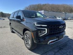 2025 Suburban Thumbnail 11