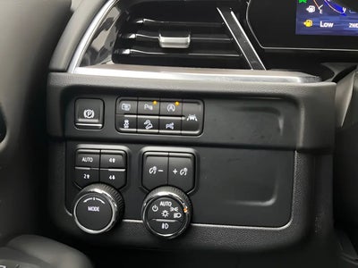 Photo of a 2025 Chevrolet Suburban 4X4 Z71 4DR SUV for sale