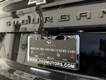 2025 Suburban Thumbnail 32