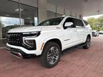 2025 Suburban Thumbnail 1