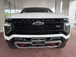 2025 Suburban Thumbnail 3