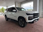 2025 Suburban Thumbnail 7