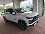 2025 Suburban Thumbnail 8