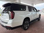 2025 Suburban Thumbnail 12