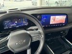 2025 Suburban Thumbnail 45