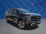 2025 Suburban Thumbnail 1
