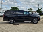 2025 Suburban Thumbnail 2