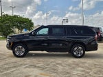 2025 Suburban Thumbnail 6