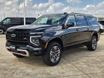 2025 Suburban Thumbnail 7
