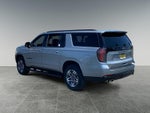 2025 Suburban Thumbnail 3