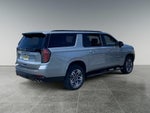 2025 Suburban Thumbnail 5